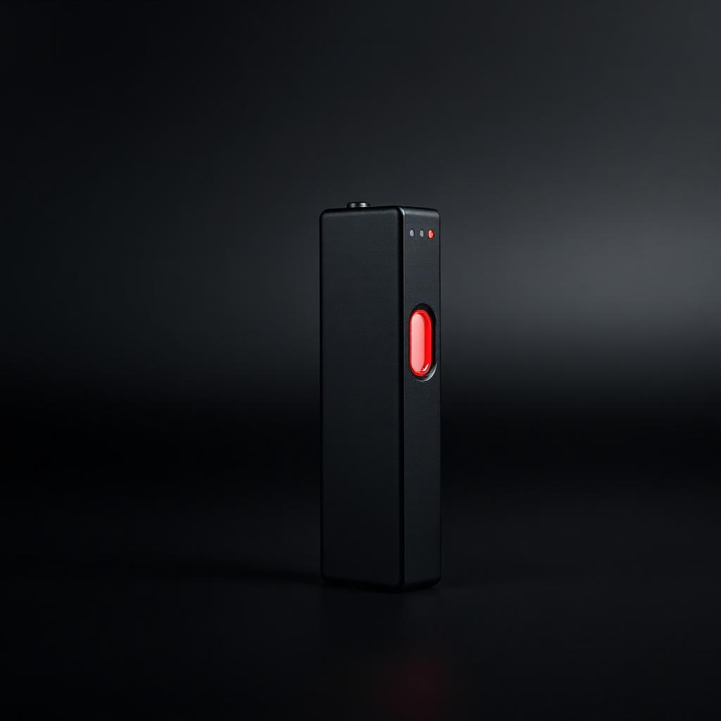 Pendrive 16GB Gravado